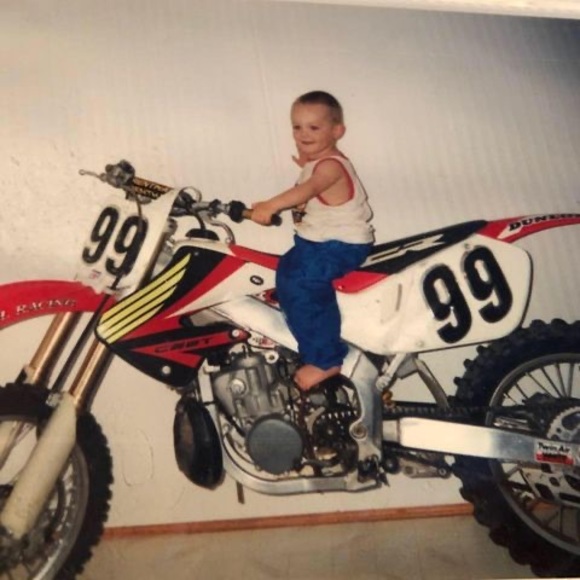 Meet your Posher, Cody - Picture 1 of 1